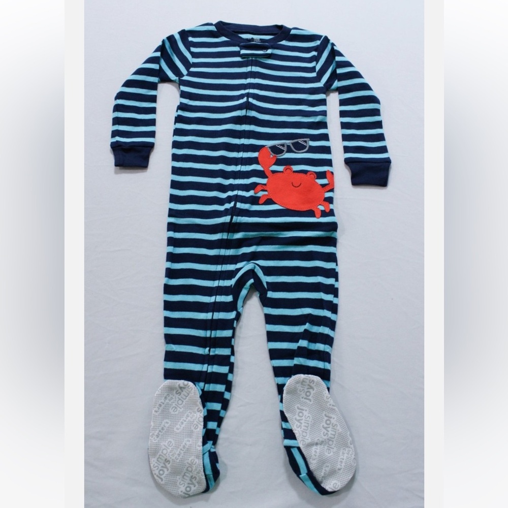 Simple Joys by Carter’s Pajamas